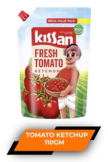 Kissan Fresh Tomato Ketchup 200gm